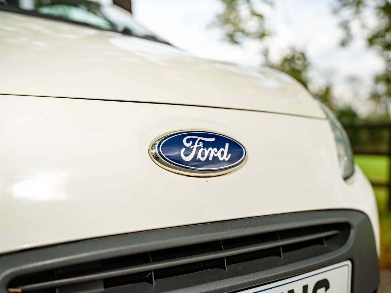 2013 FORD KA 2013 FORD KA