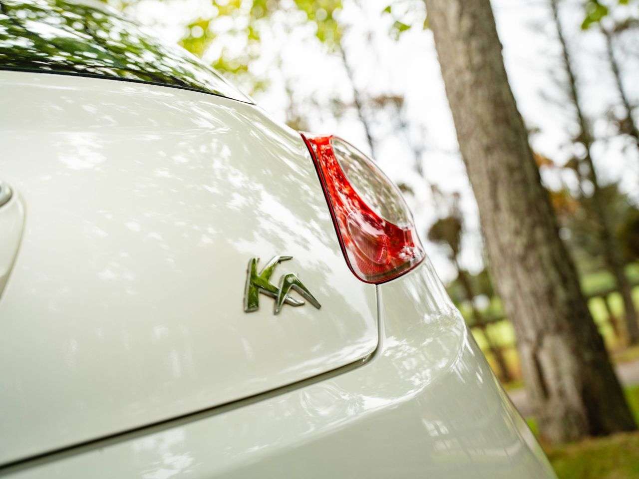 2013 FORD KA 2013 FORD KA