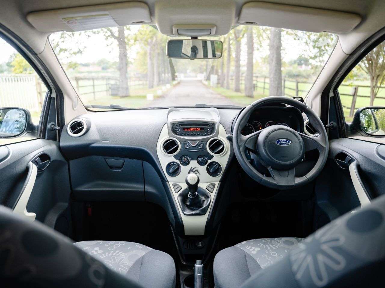 2013 FORD KA 2013 FORD KA