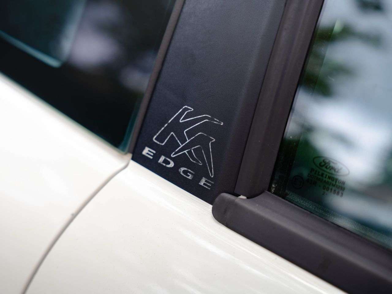 2013 FORD KA 2013 FORD KA