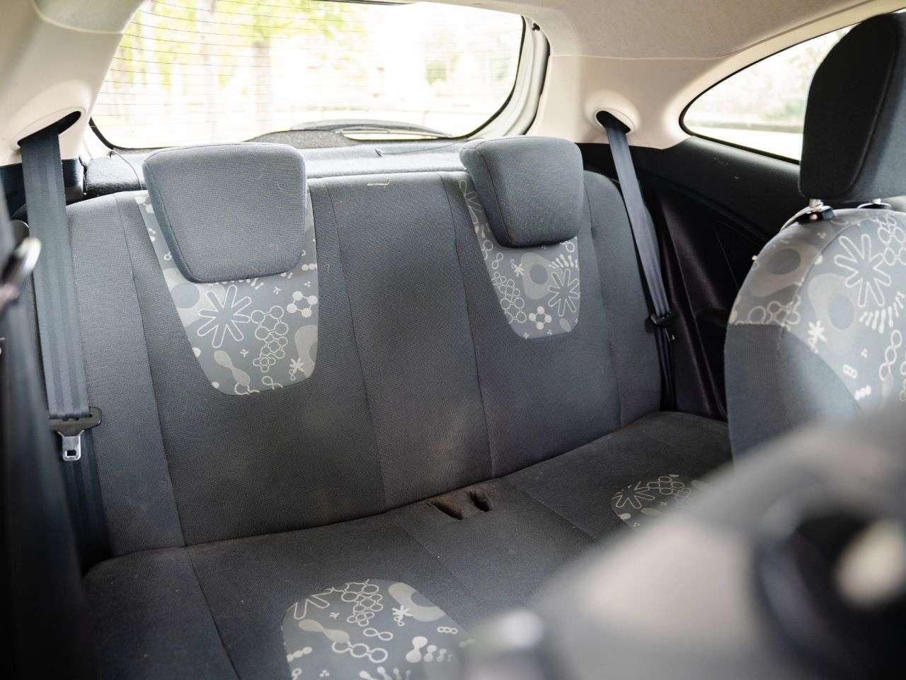 2013 FORD KA 2013 FORD KA