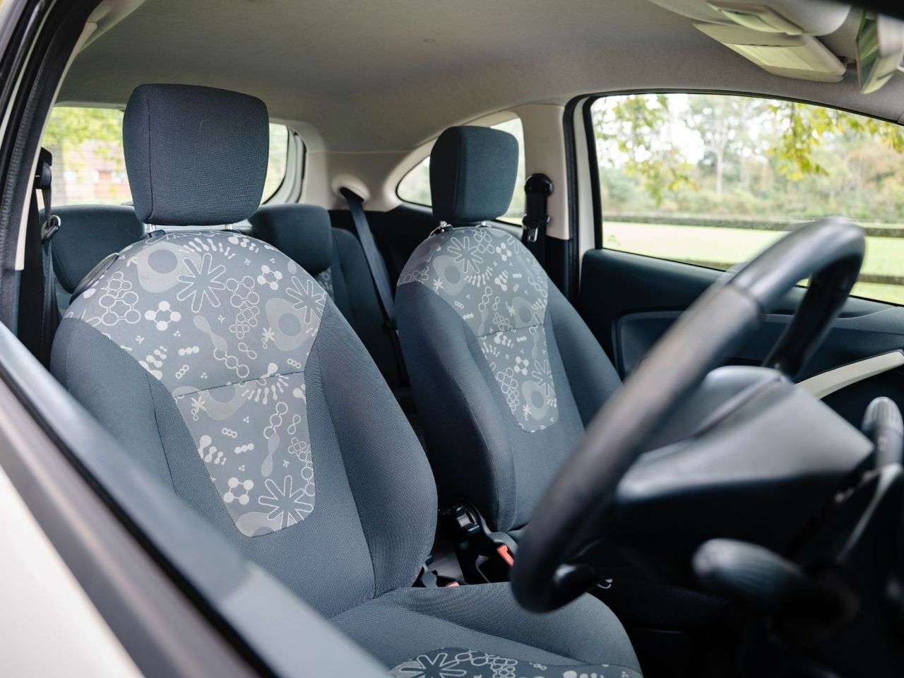 2013 FORD KA 2013 FORD KA