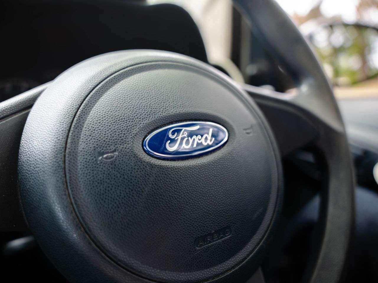 2013 FORD KA 2013 FORD KA