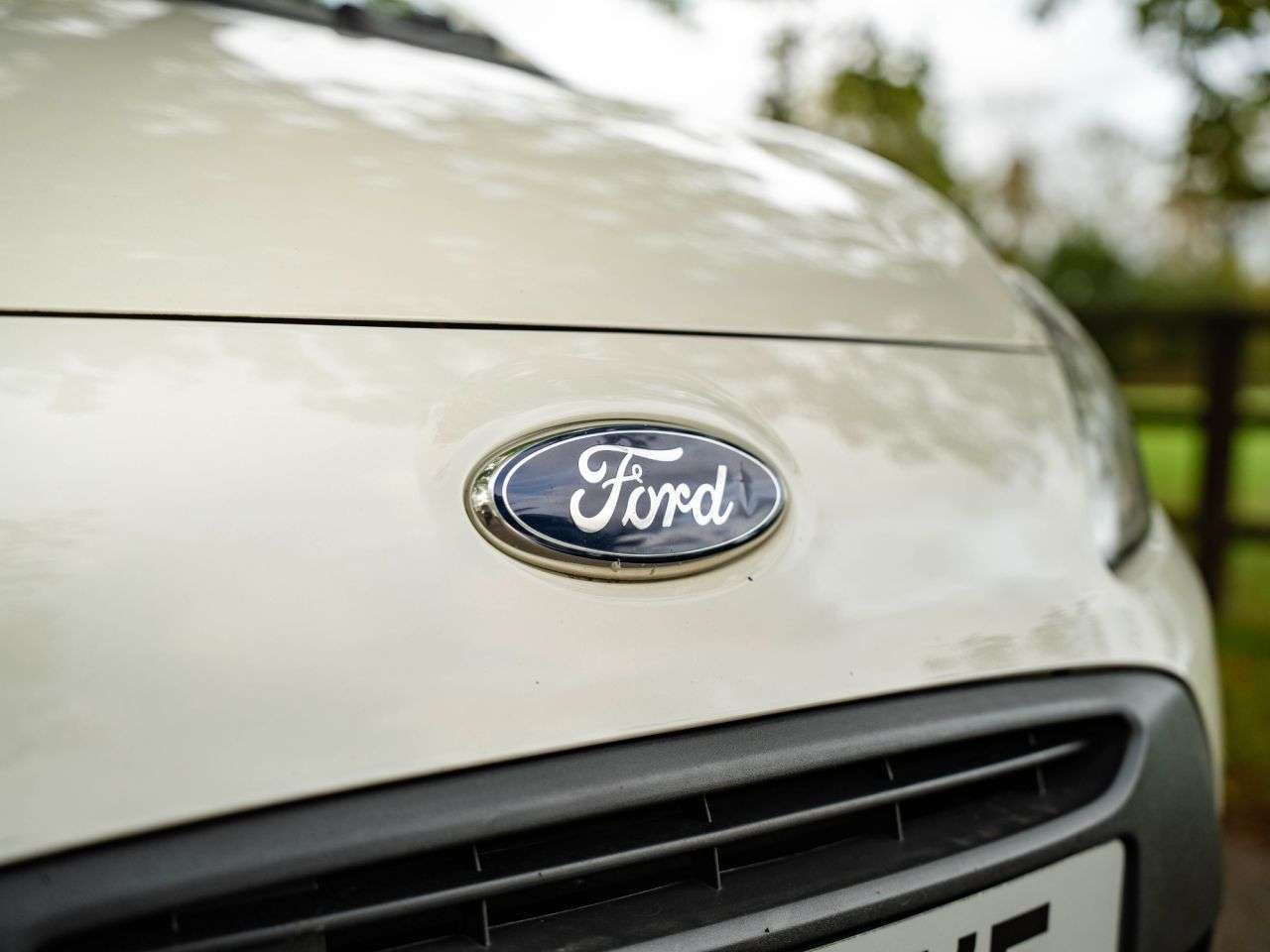 2012 FORD KA 2012 FORD KA