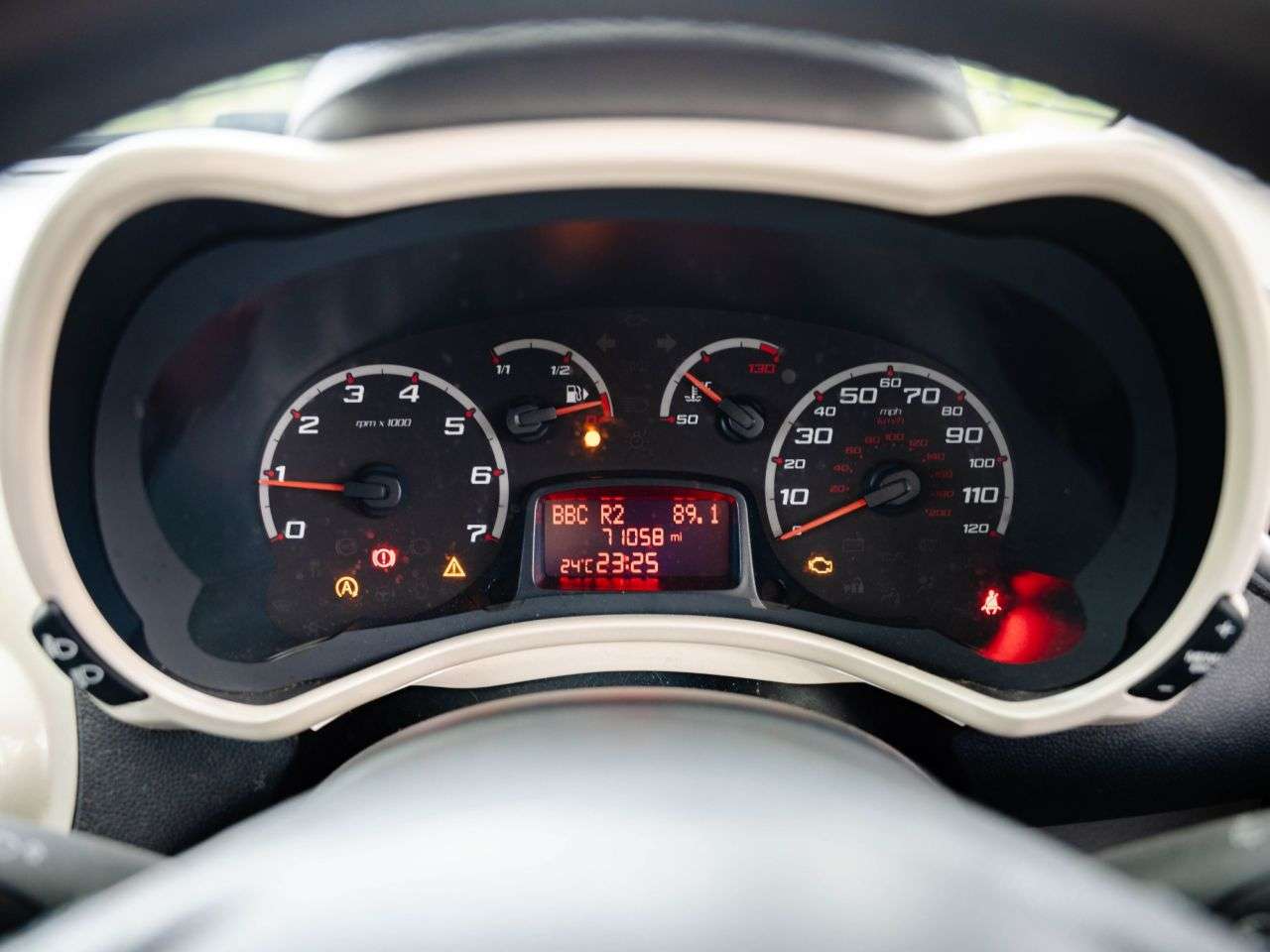 2012 FORD KA 2012 FORD KA