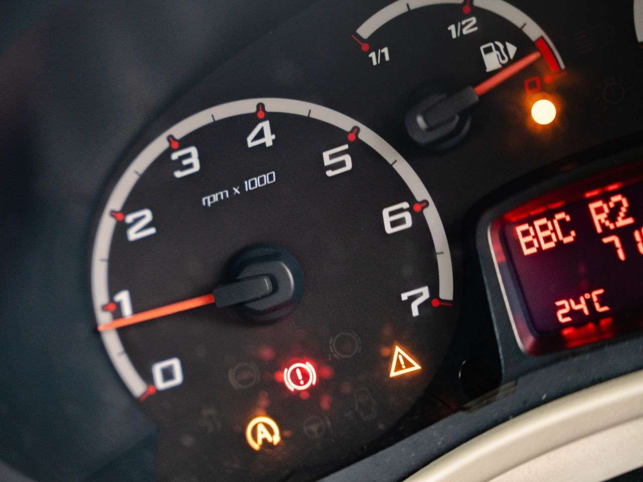 2012 FORD KA 2012 FORD KA
