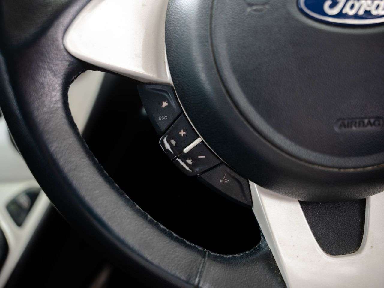 2012 FORD KA 2012 FORD KA