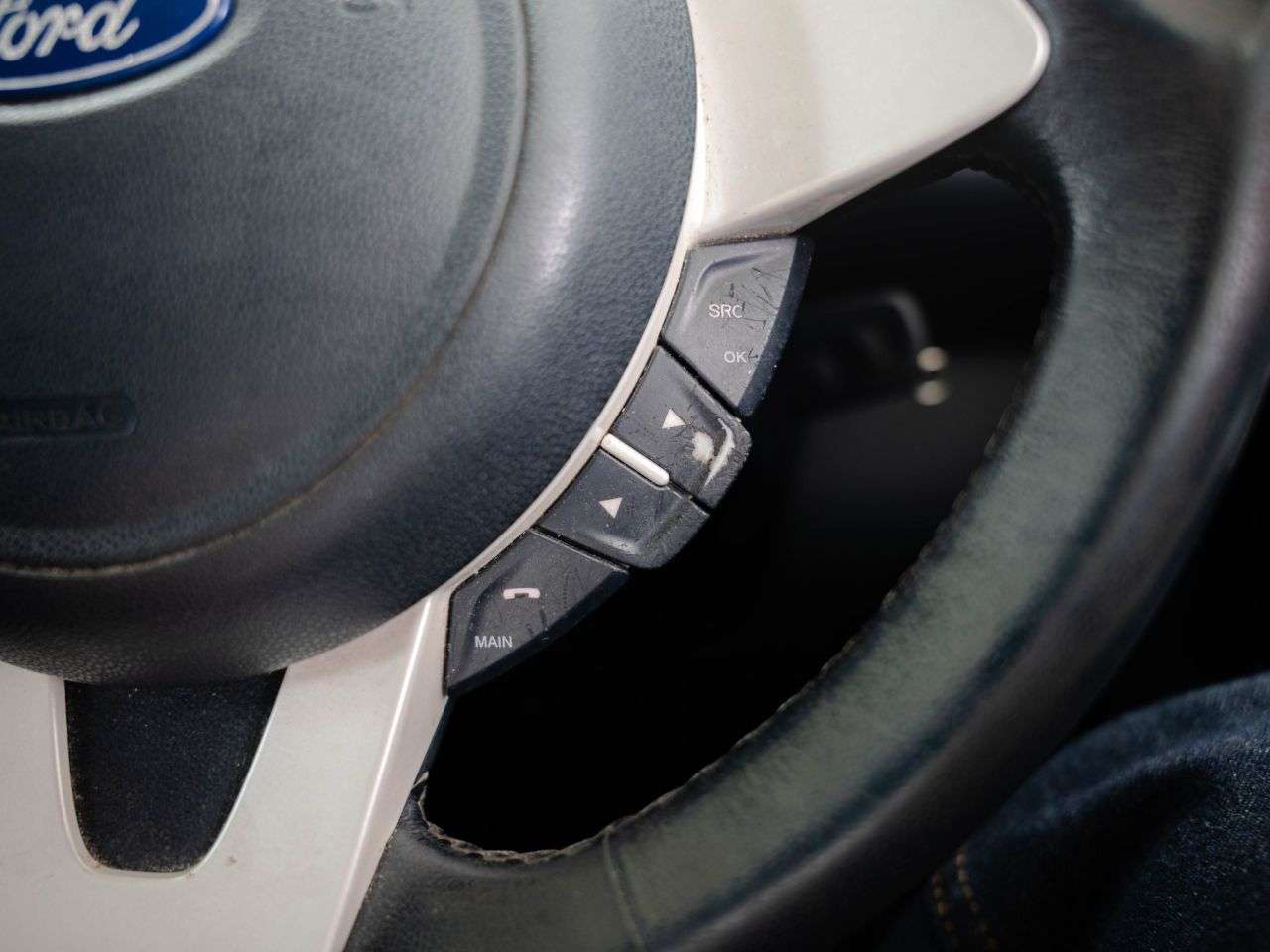 2012 FORD KA 2012 FORD KA