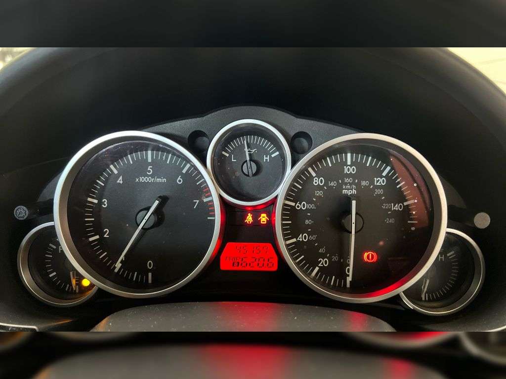 2006 MAZDA MX-5 2006 MAZDA MX-5
