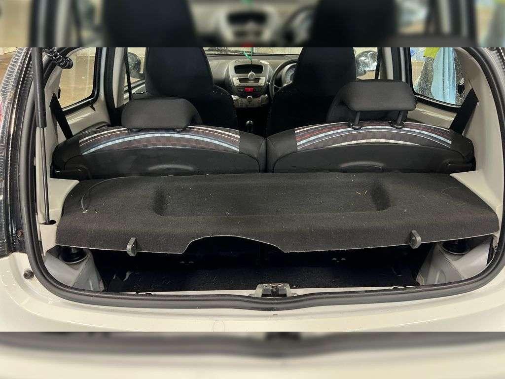 2013 CITROEN C1 2013 CITROEN C1