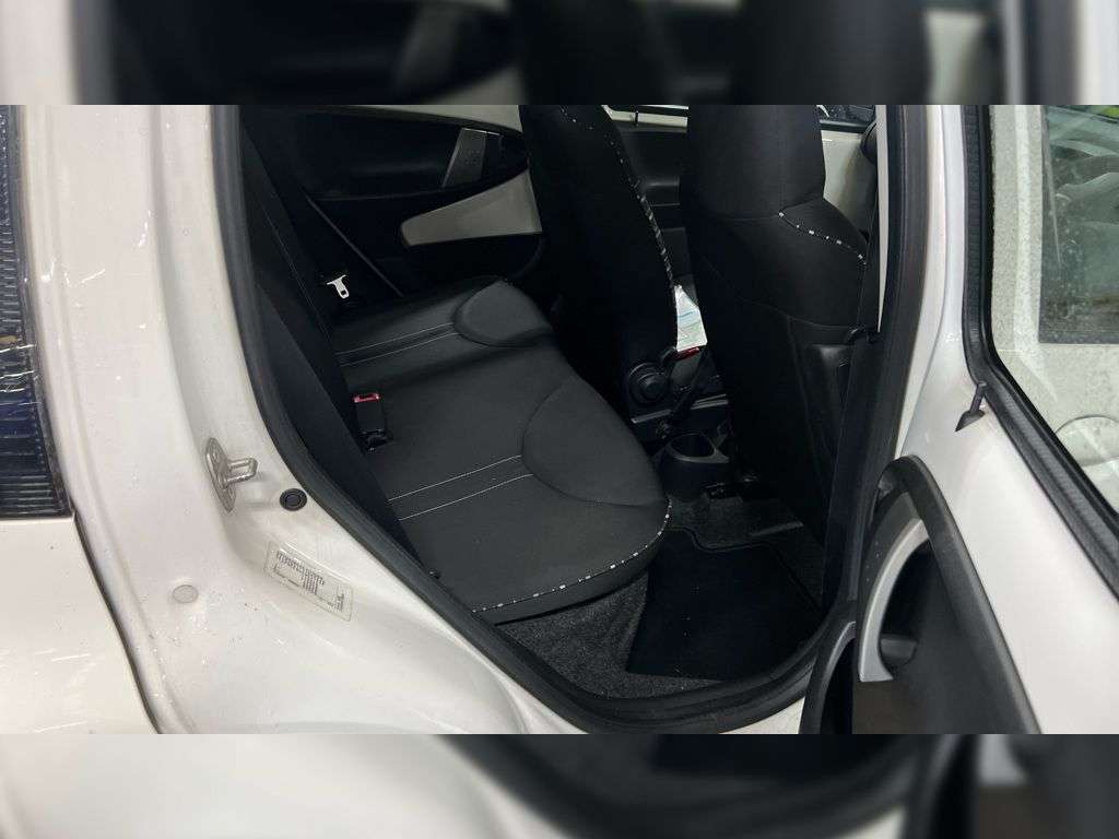 2013 CITROEN C1 2013 CITROEN C1
