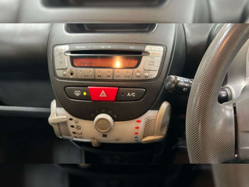 2013 CITROEN C1 2013 CITROEN C1