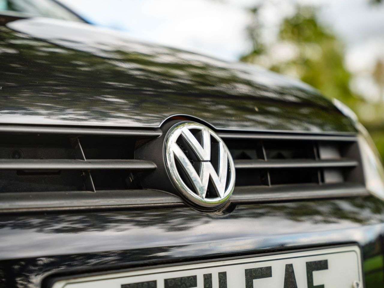 2011 VOLKSWAGEN POLO 2011 VOLKSWAGEN POLO