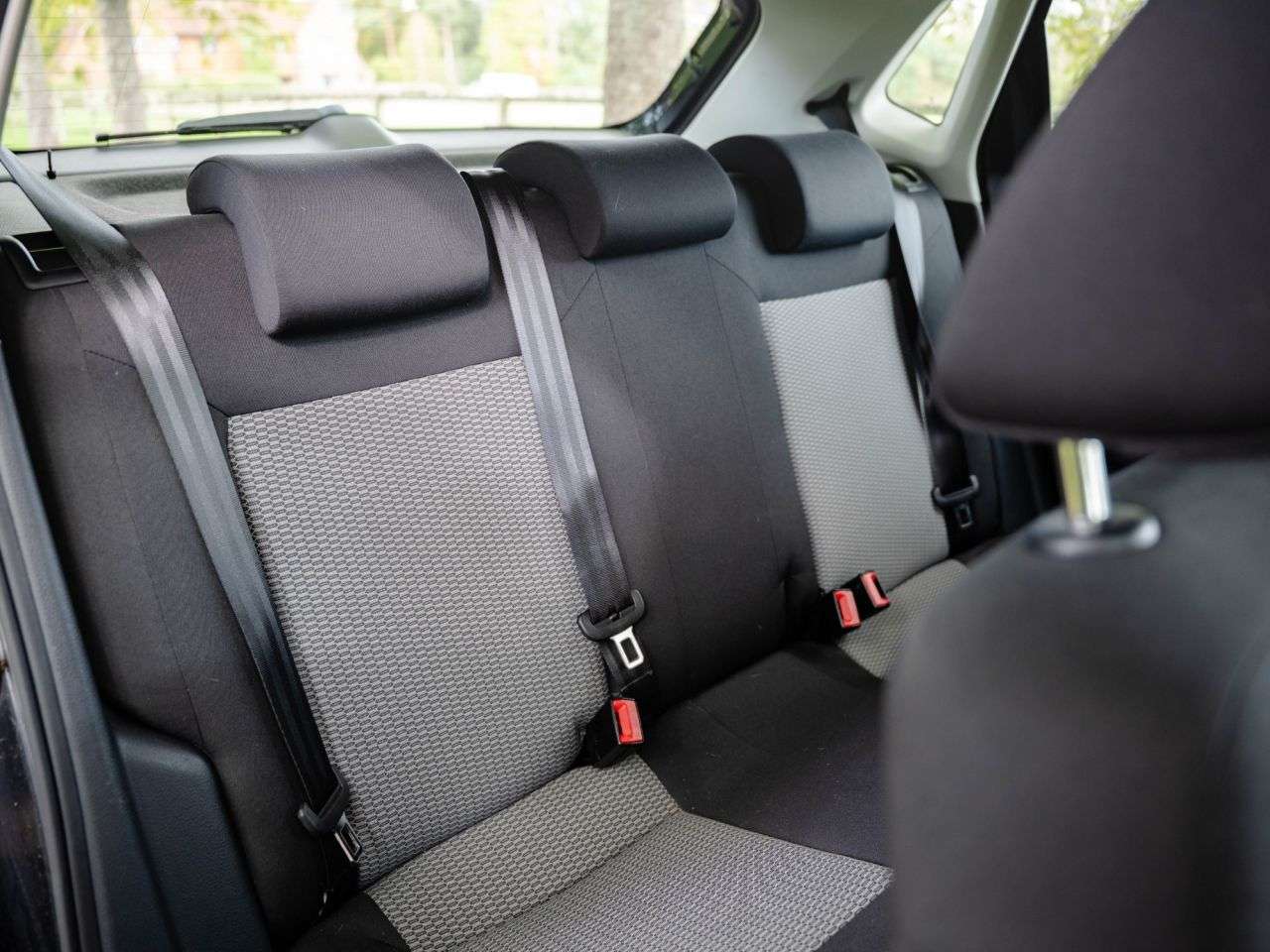 2011 VOLKSWAGEN POLO 2011 VOLKSWAGEN POLO
