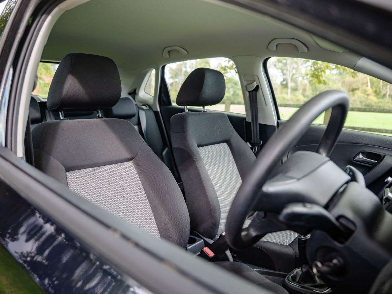 2011 VOLKSWAGEN POLO 2011 VOLKSWAGEN POLO