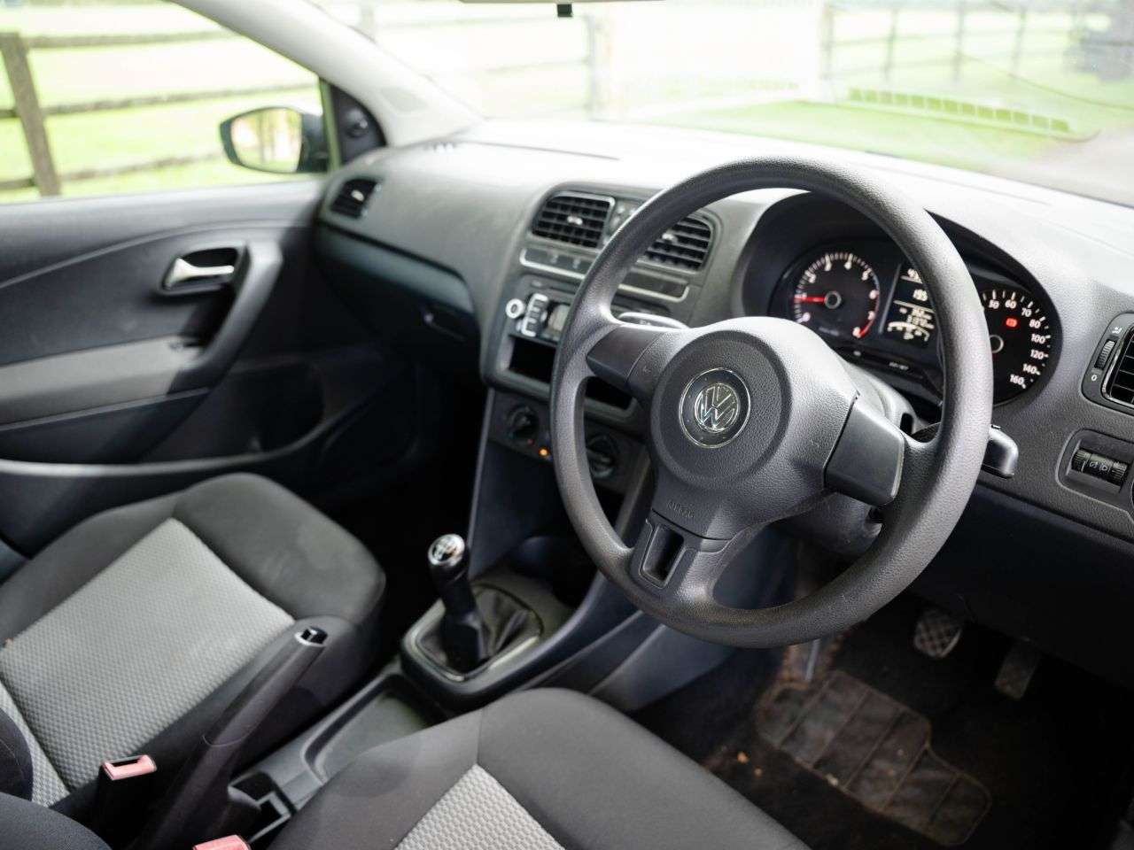 2011 VOLKSWAGEN POLO 2011 VOLKSWAGEN POLO
