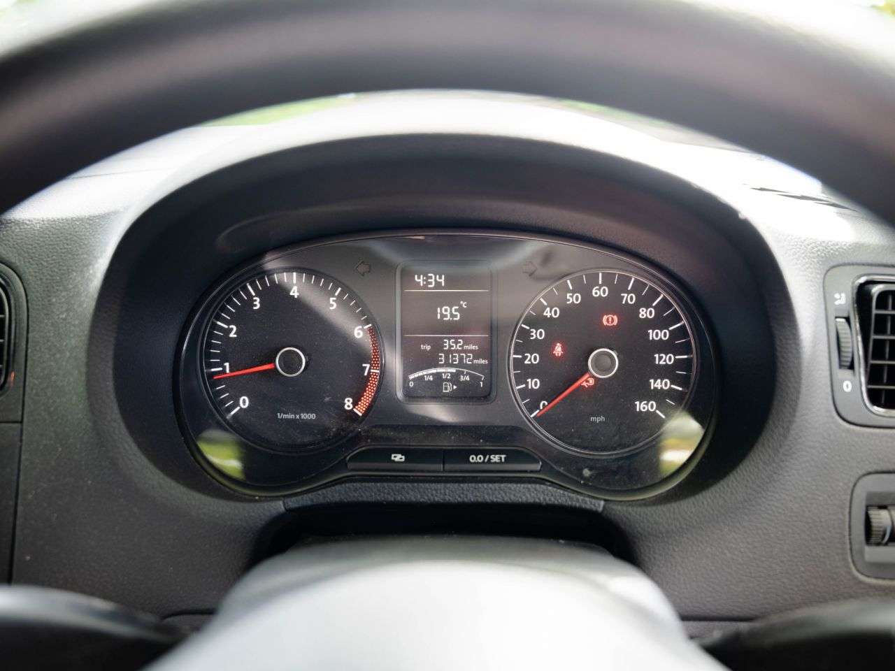 2011 VOLKSWAGEN POLO 2011 VOLKSWAGEN POLO