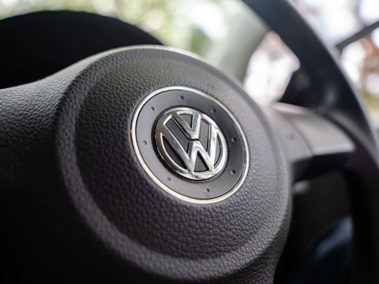2011 VOLKSWAGEN POLO 2011 VOLKSWAGEN POLO