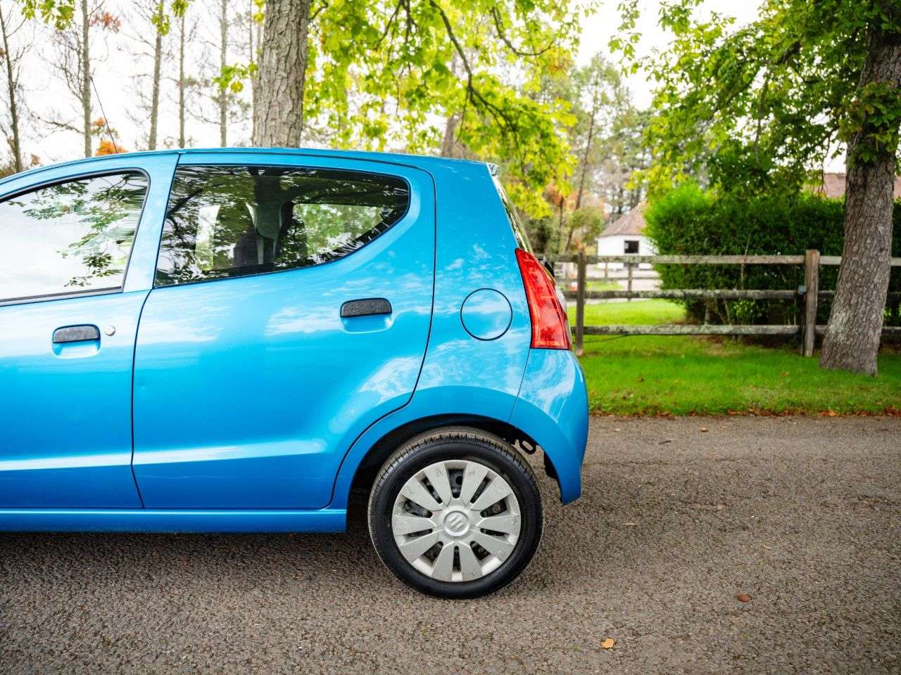2013 SUZUKI ALTO 2013 SUZUKI ALTO
