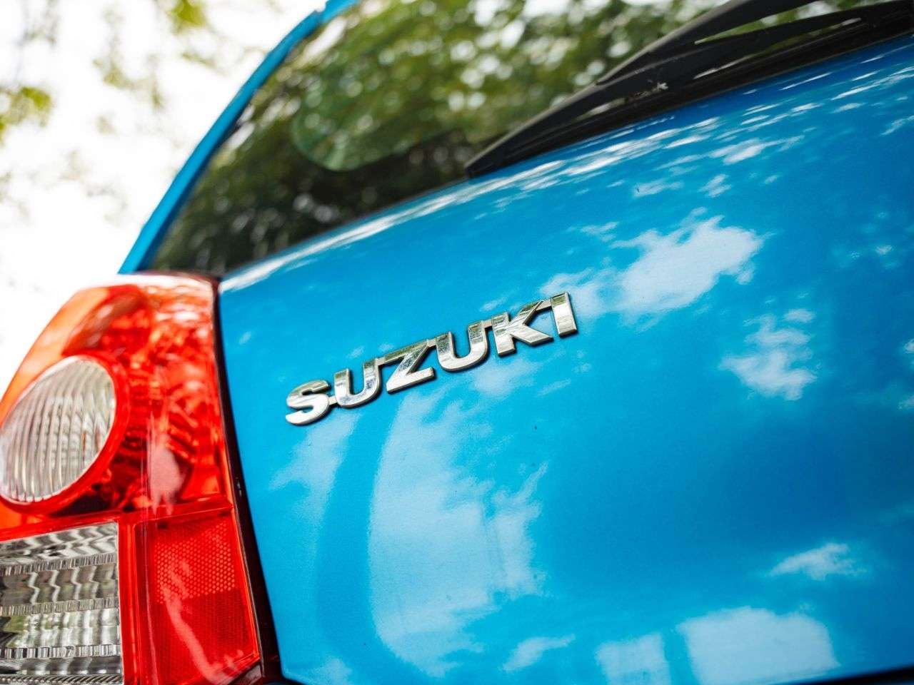 2013 SUZUKI ALTO 2013 SUZUKI ALTO