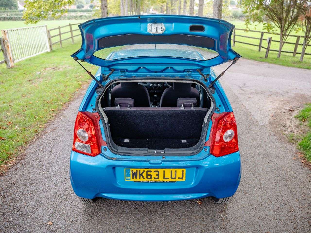 2013 SUZUKI ALTO 2013 SUZUKI ALTO