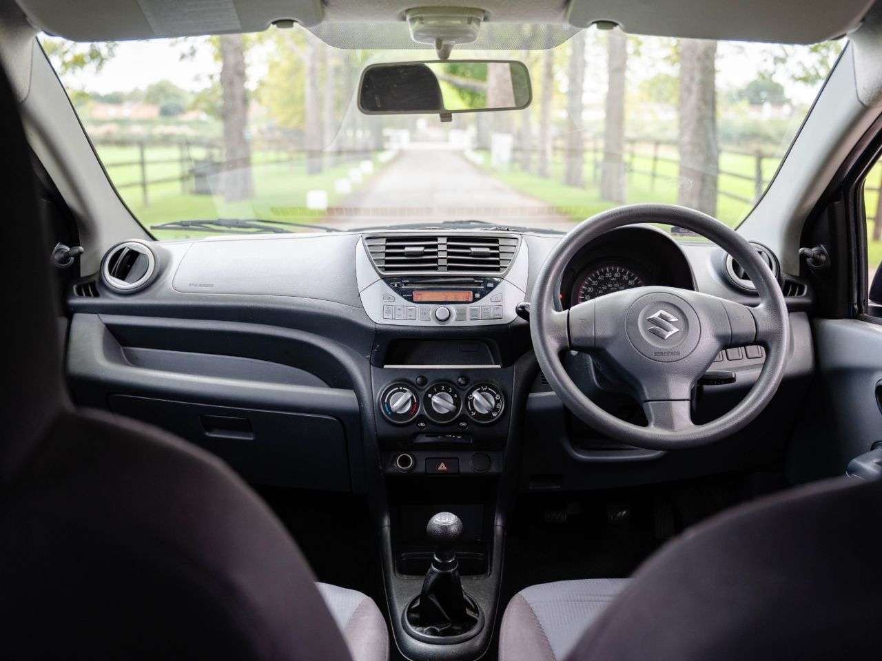 2013 SUZUKI ALTO 2013 SUZUKI ALTO