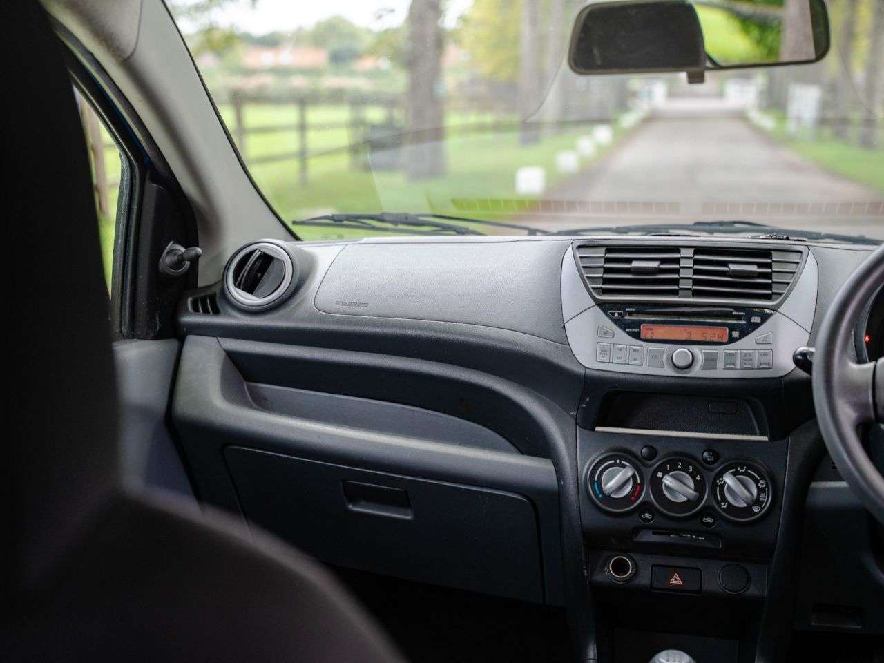 2013 SUZUKI ALTO 2013 SUZUKI ALTO