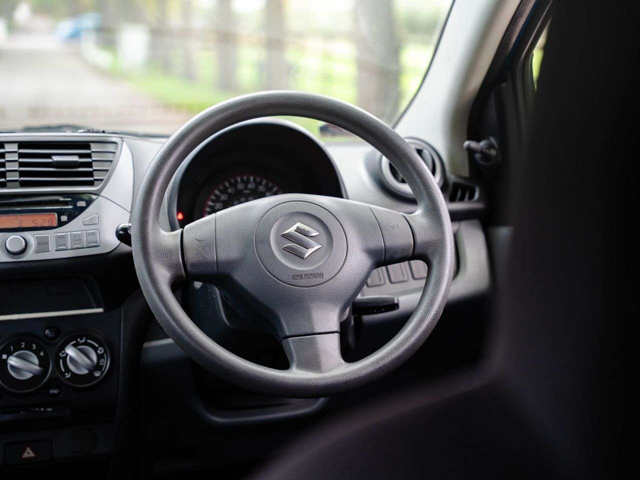 2013 SUZUKI ALTO 2013 SUZUKI ALTO