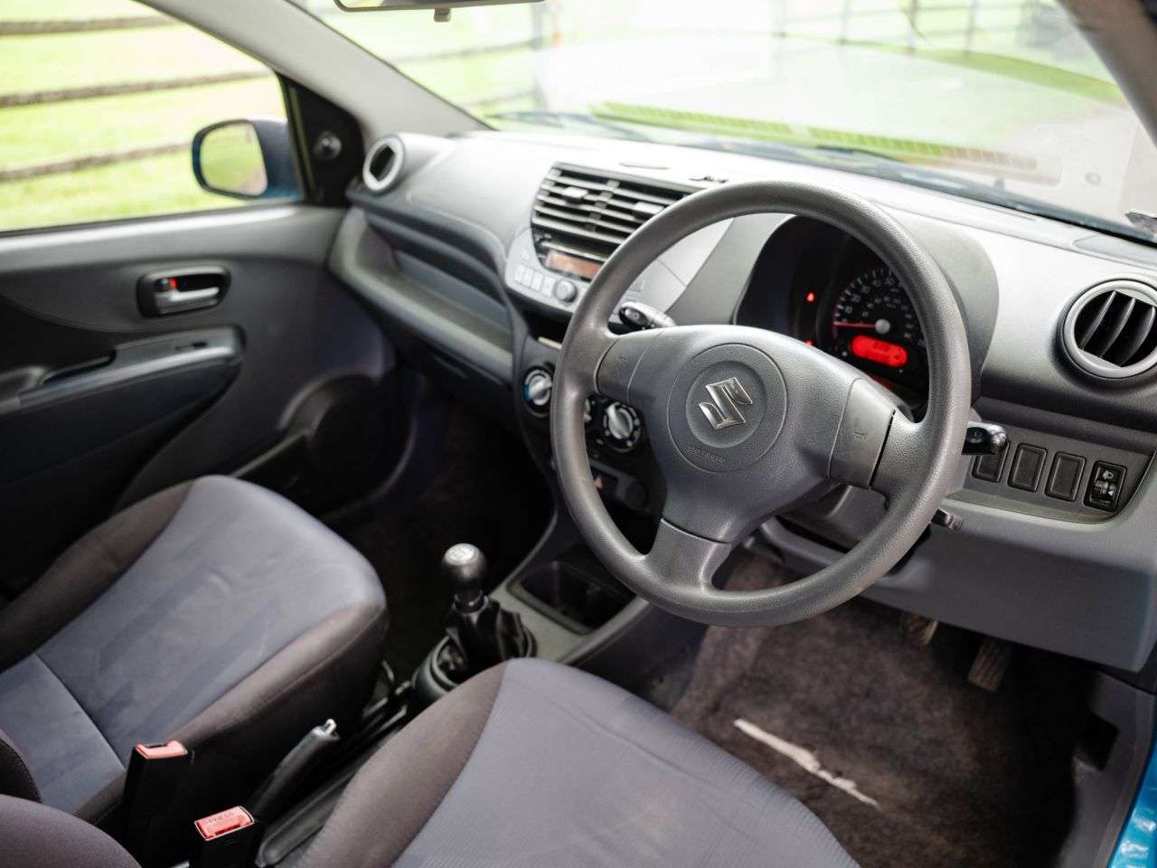 2013 SUZUKI ALTO 2013 SUZUKI ALTO