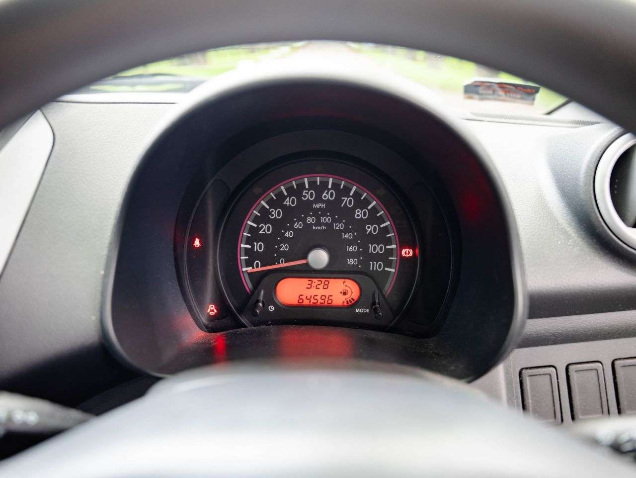 2013 SUZUKI ALTO 2013 SUZUKI ALTO