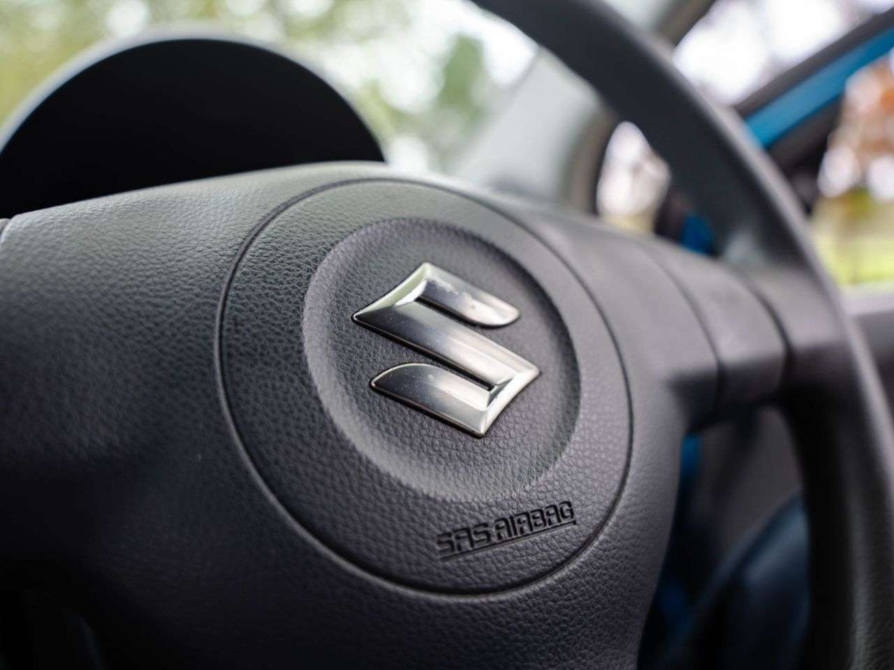 2013 SUZUKI ALTO 2013 SUZUKI ALTO
