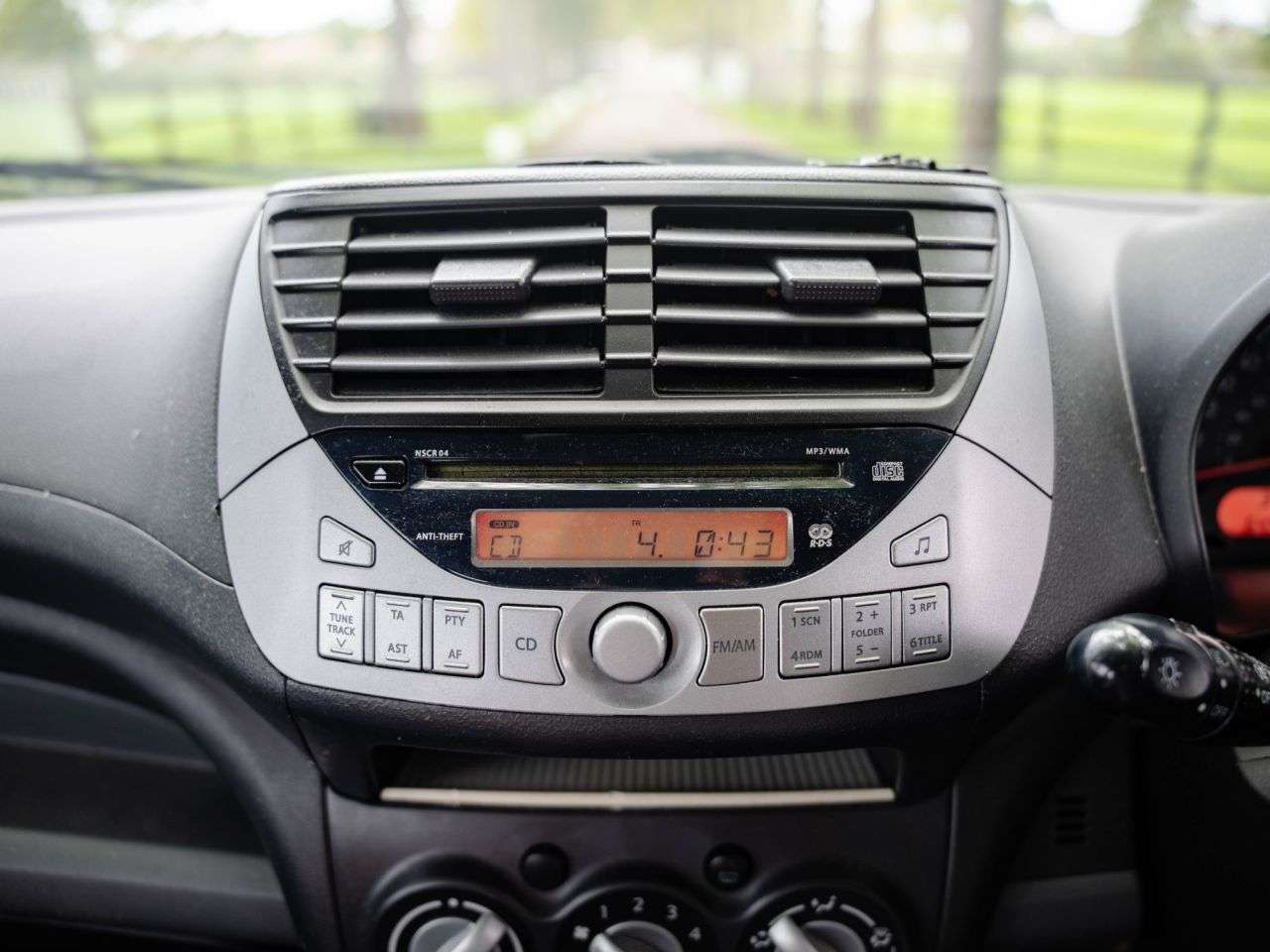 2013 SUZUKI ALTO 2013 SUZUKI ALTO