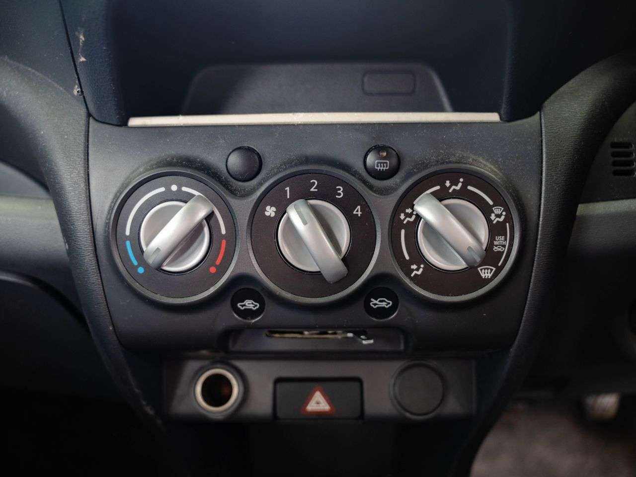 2013 SUZUKI ALTO 2013 SUZUKI ALTO