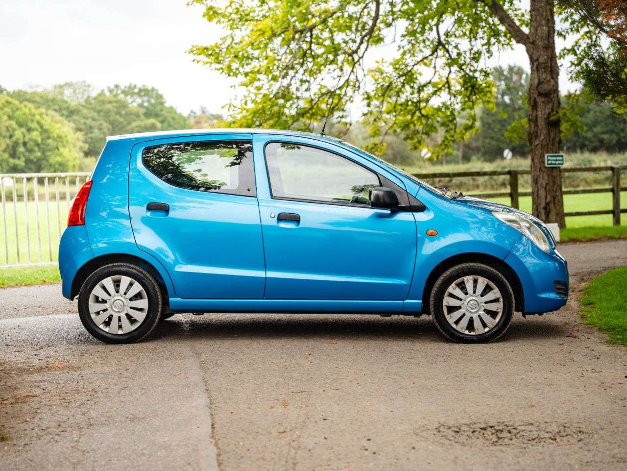 2013 SUZUKI ALTO 2013 SUZUKI ALTO