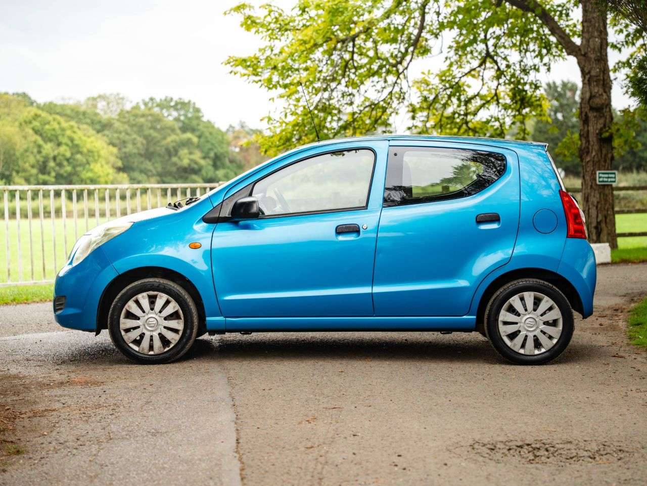 2013 SUZUKI ALTO 2013 SUZUKI ALTO