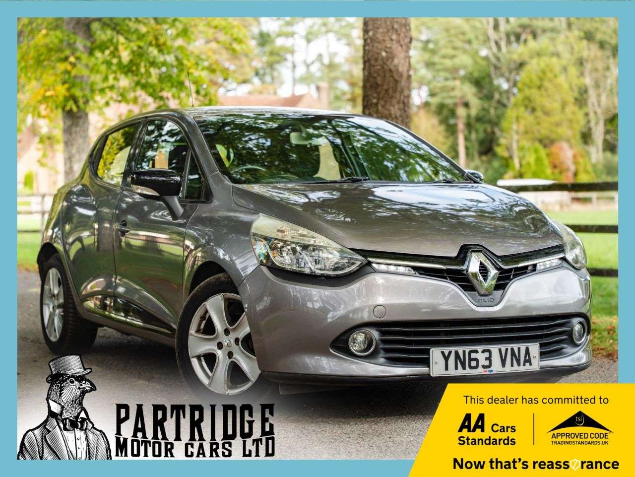 A 2013 RENAULT CLIO 1.2 16V Dynamique MediaNav Hatchback 5dr Petrol Manual Euro 5 (75 ps) AIR C A 2013 RENAULT CLIO 1.2 16V Dynamique MediaNav Hatchback 5dr Petrol Manual Euro 5 (75 ps) AIR C