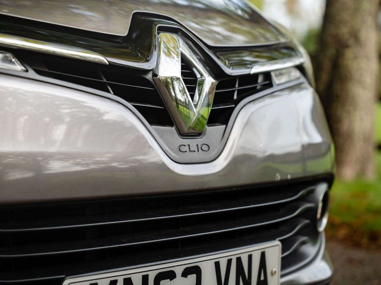 2013 RENAULT CLIO 2013 RENAULT CLIO