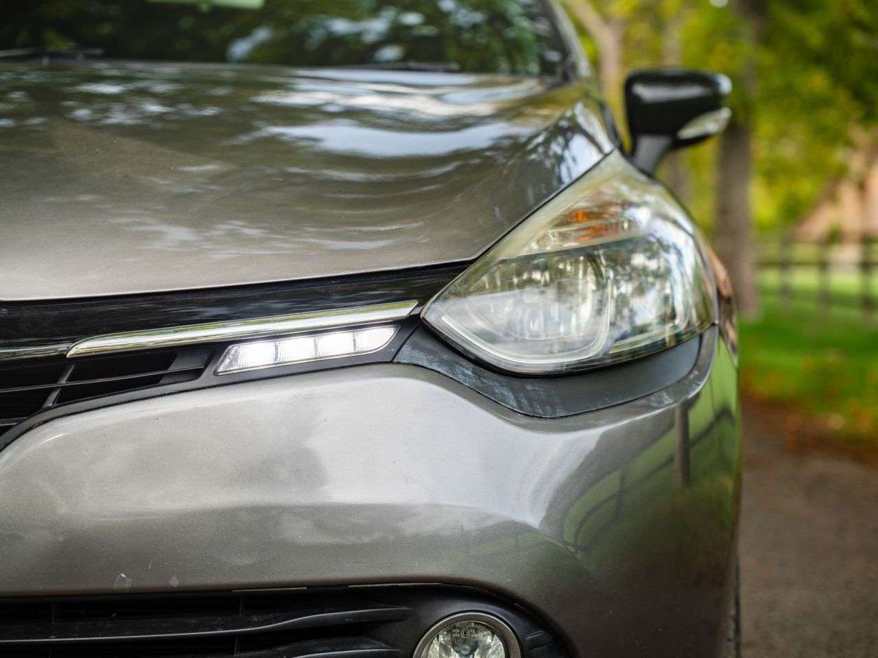 2013 RENAULT CLIO 2013 RENAULT CLIO