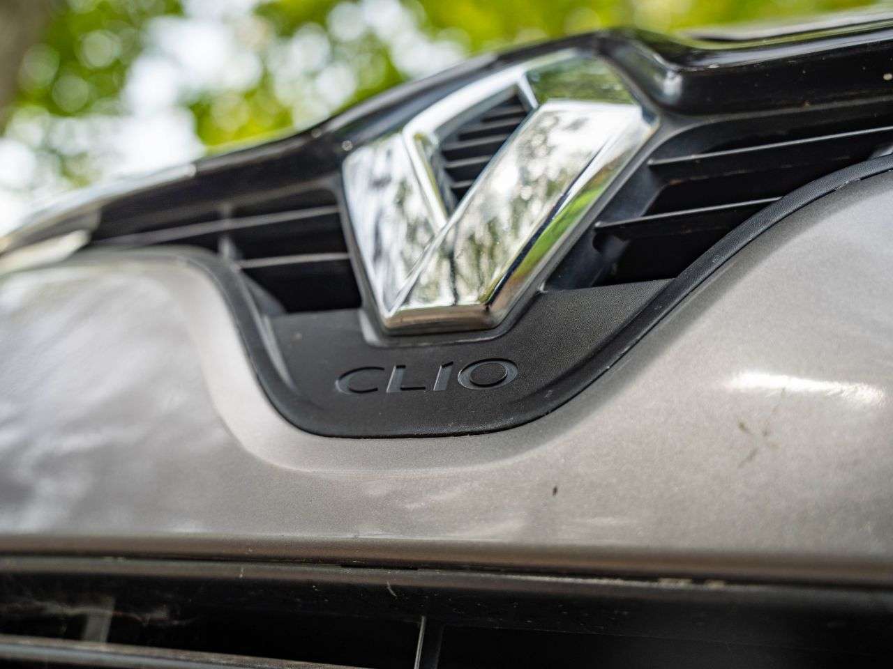 2013 RENAULT CLIO 2013 RENAULT CLIO