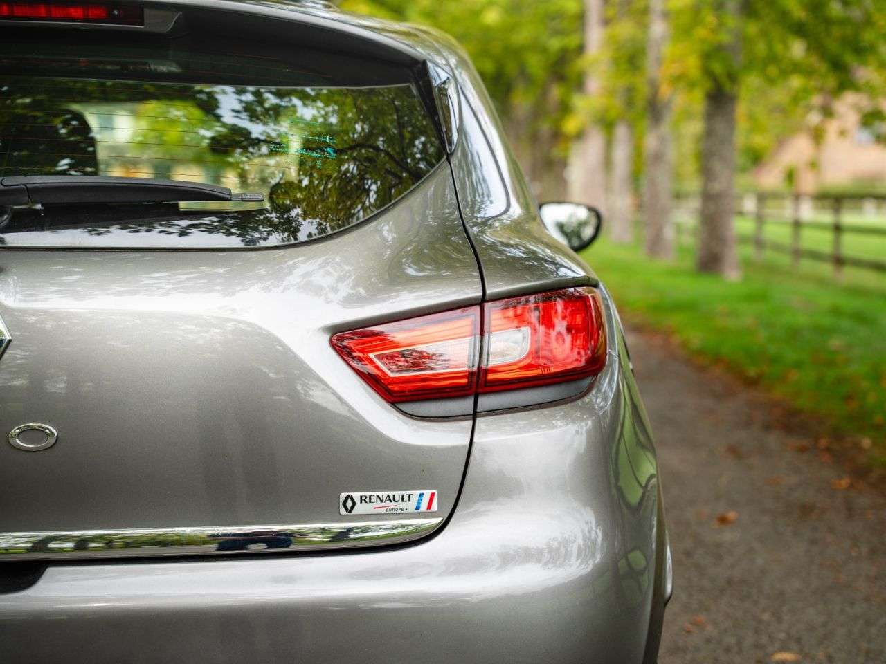 2013 RENAULT CLIO 2013 RENAULT CLIO