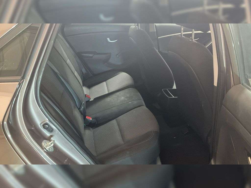 2013 HYUNDAI I30 2013 HYUNDAI I30