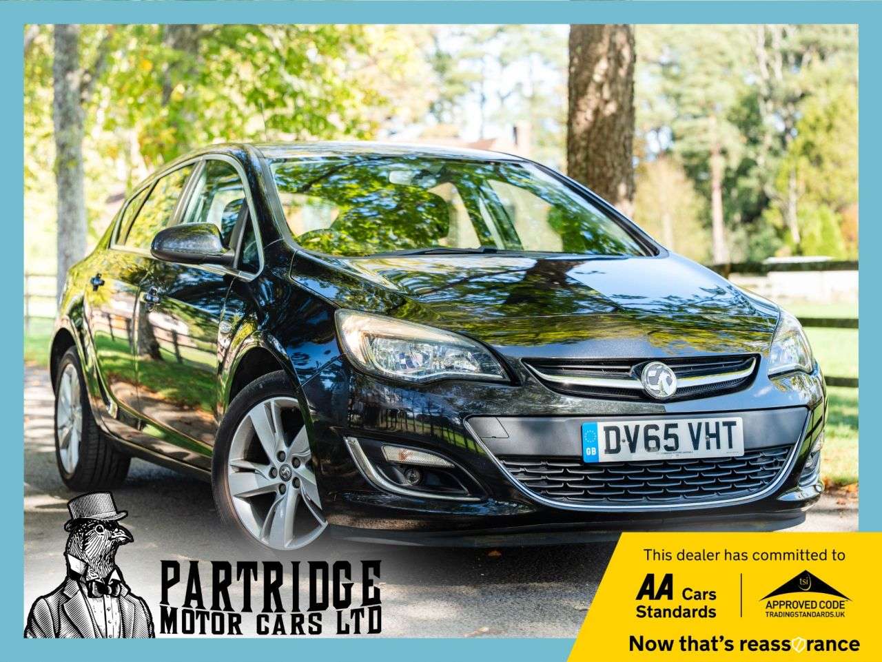 A 2015 VAUXHALL ASTRA 1.4i SRi Hatchback 5dr Petrol Manual Euro 6 (100 ps) AIR CON, ALLOY WHEELS, A 2015 VAUXHALL ASTRA 1.4i SRi Hatchback 5dr Petrol Manual Euro 6 (100 ps) AIR CON, ALLOY WHEELS,