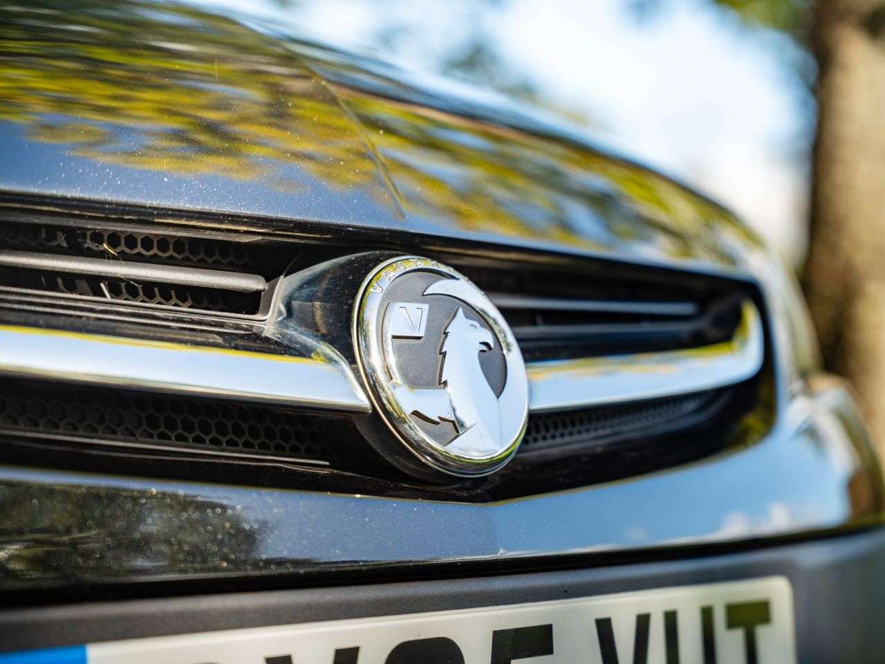 2015 VAUXHALL ASTRA 2015 VAUXHALL ASTRA