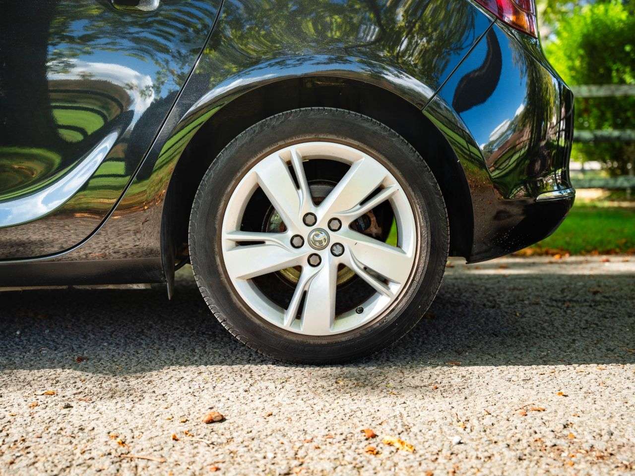 2015 VAUXHALL ASTRA 2015 VAUXHALL ASTRA
