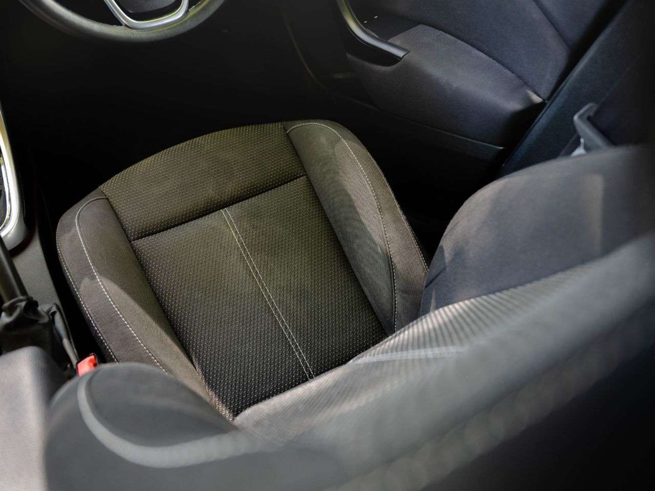2015 VAUXHALL ASTRA 2015 VAUXHALL ASTRA