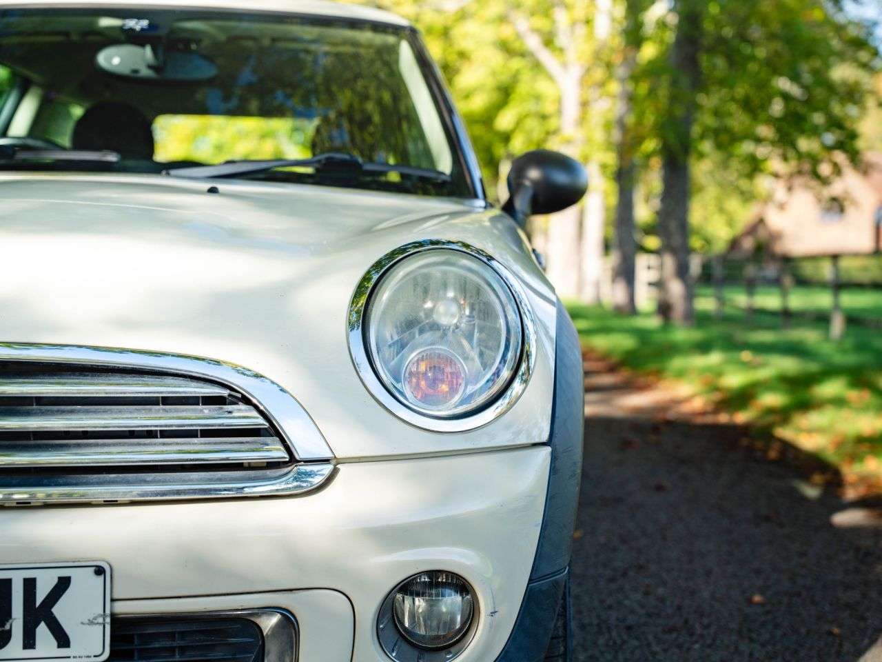 2011 MINI HATCH 2011 MINI HATCH
