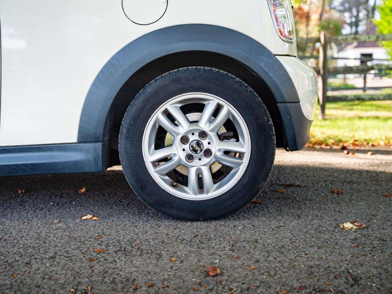 2011 MINI HATCH 2011 MINI HATCH