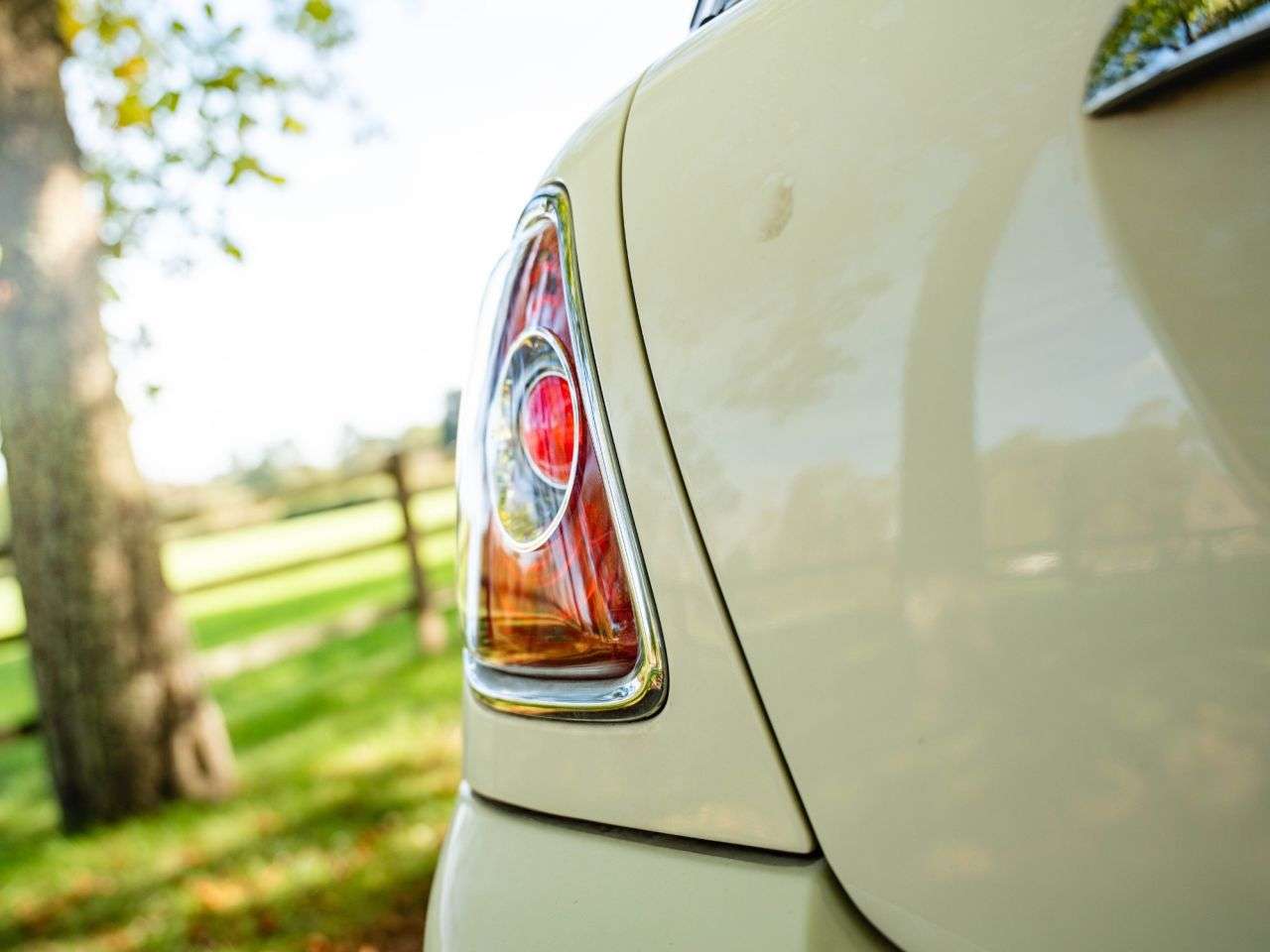 2011 MINI HATCH 2011 MINI HATCH
