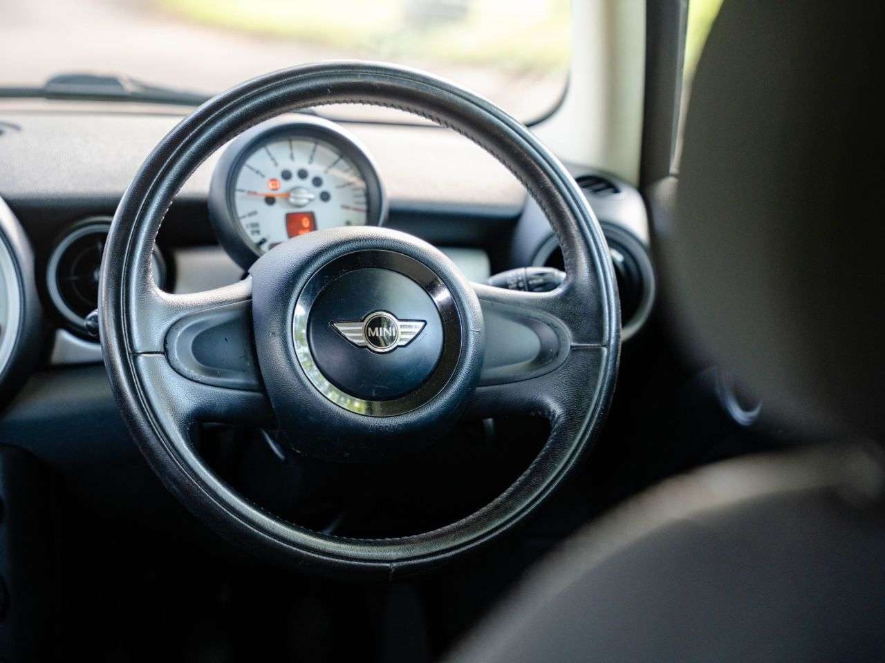 2011 MINI HATCH 2011 MINI HATCH