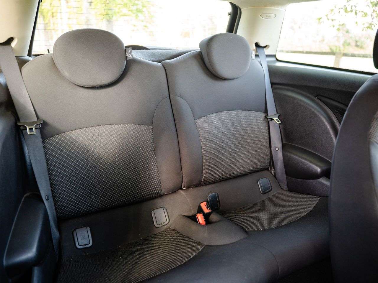 2011 MINI HATCH 2011 MINI HATCH